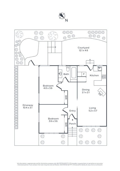 15 Brisbane Street, Grey Lynn, Auckland - Carousel 16