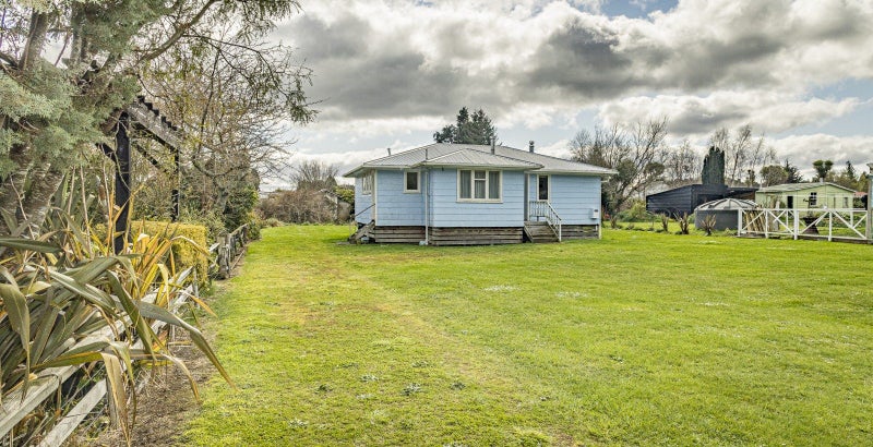 18 Tau Street, Rangataua - Carousel 2