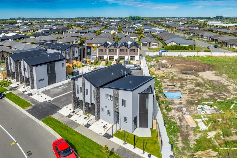 47 Deal Street, Wigram, Christchurch - Carousel 1