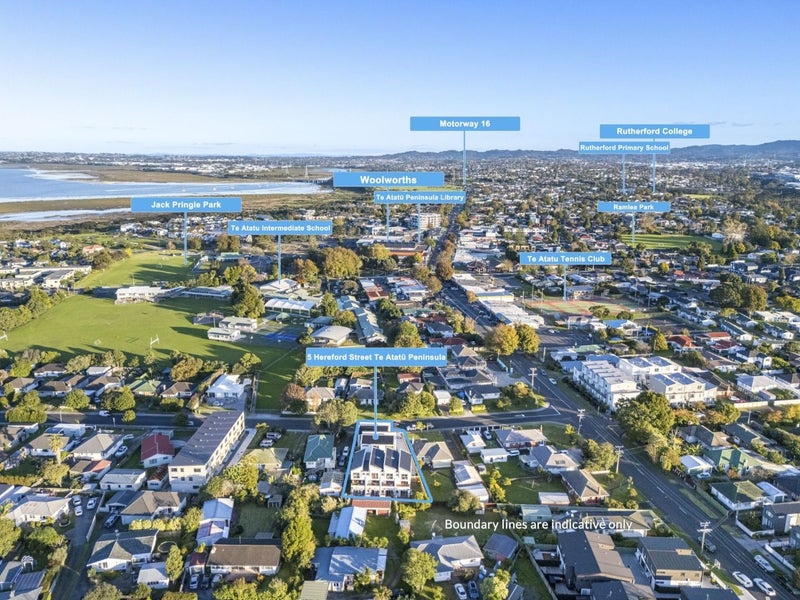 2/5 Hereford Street, Te Atatu Peninsula, Auckland - Carousel 16