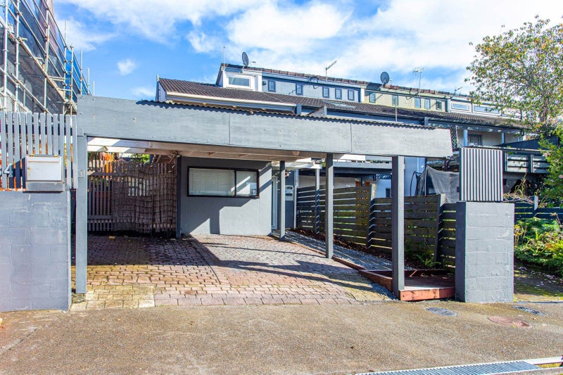 34 Arthur Street, Ponsonby, Auckland - Carousel 2