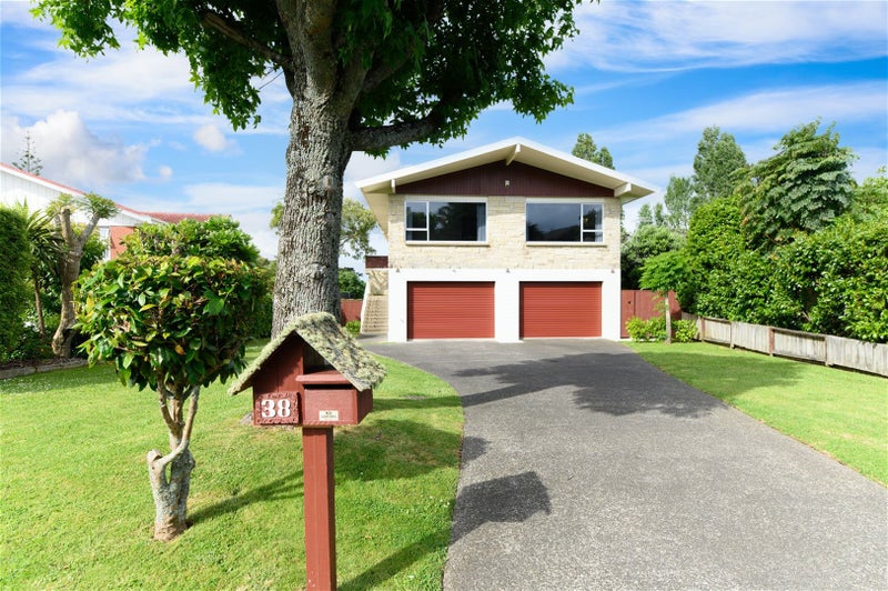 38 Marywil Crescent, Hillcrest, Auckland - Carousel 27
