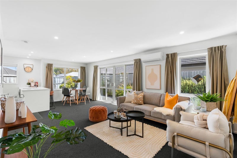24 Maka Lane, Halswell, Christchurch - Carousel 2