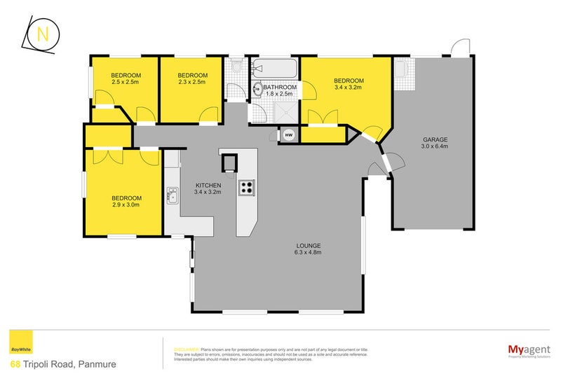 68 Tripoli Road, Panmure, Auckland - Carousel 6