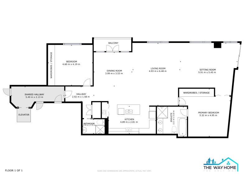 1/346 Oriental Parade, Oriental Bay, Wellington - Carousel 17