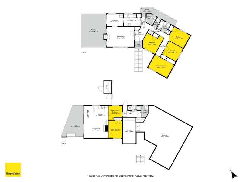 11 Wykeham Place, Glenfield, Auckland - Carousel 19