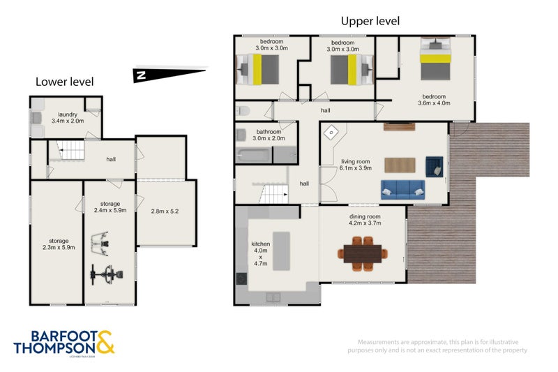 55 Bush Road, Waiatarua, Auckland - Carousel 21