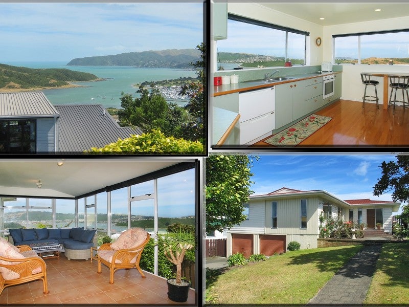 7 Lauderdale Road, Papakowhai, Porirua - Carousel 22