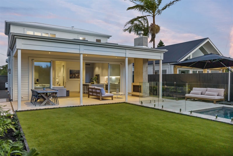 4 Faulder Avenue, Westmere, Auckland - Carousel 2