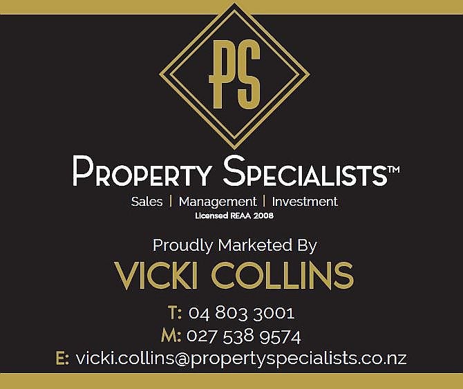 98 Evans Bay Parade, Roseneath, Wellington - Carousel 8