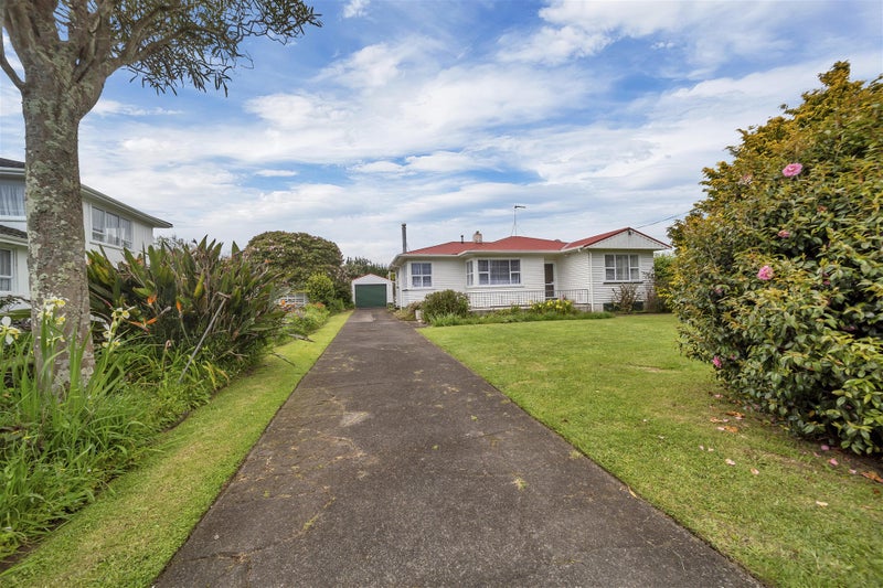 157 Raleigh Street, Brixton, Waitara - Carousel 1