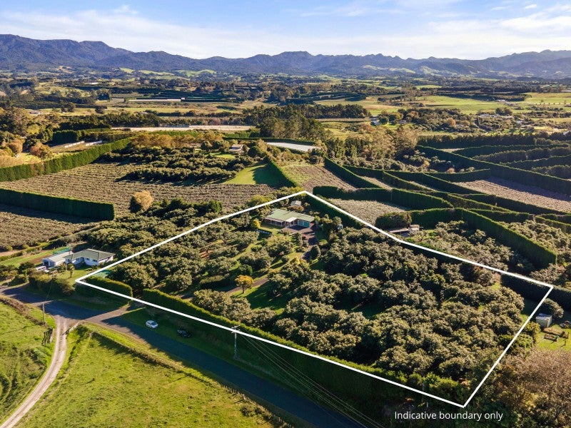 97 Morton Road, Katikati - Carousel 22