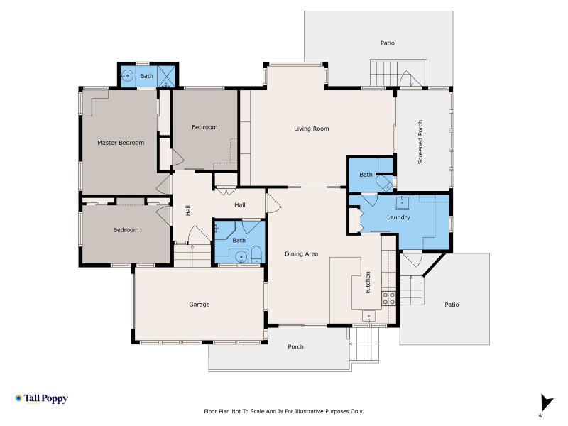 43 Dorset Avenue, Westown, New Plymouth - Carousel 32