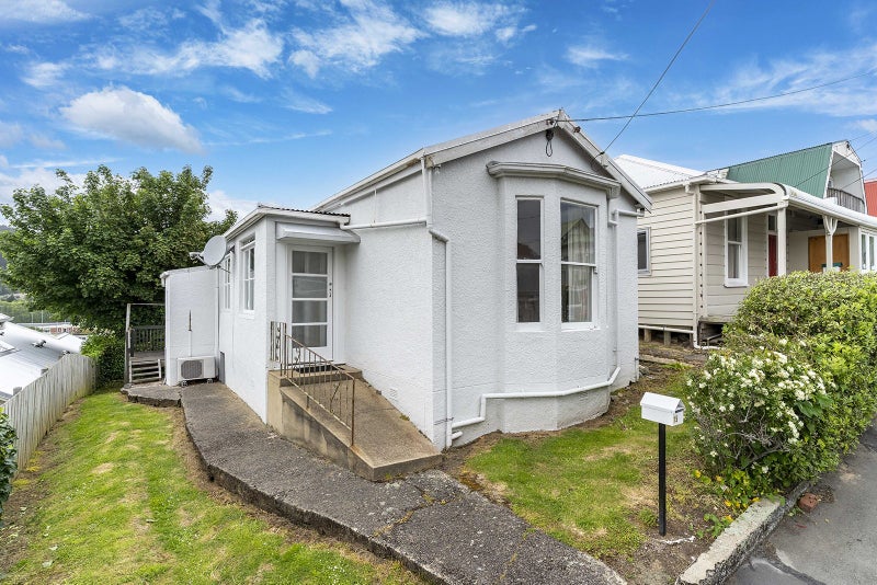 15 Agnew Street, North Dunedin, Dunedin - Carousel 1