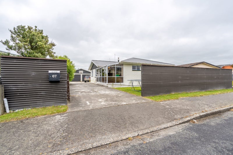 67 Lauder Crescent, Heidelberg, Invercargill - Carousel 27