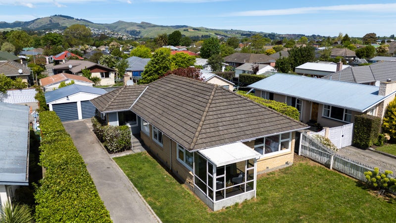137 Halswell Road, Hillmorton, Christchurch - Carousel 24