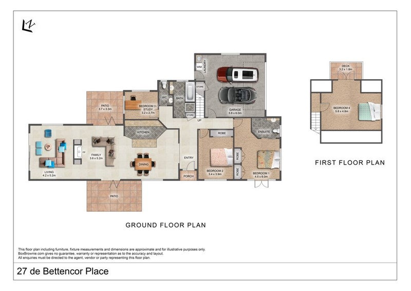 27 de Bettencor Place, Mount Pisa, Cromwell - Carousel 30