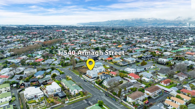 1/540 Armagh Street, Linwood, Christchurch - Carousel 14