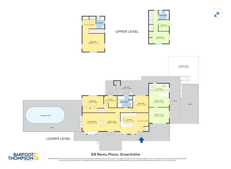 28 Remu Place, Greenhithe, Auckland - Carousel 31