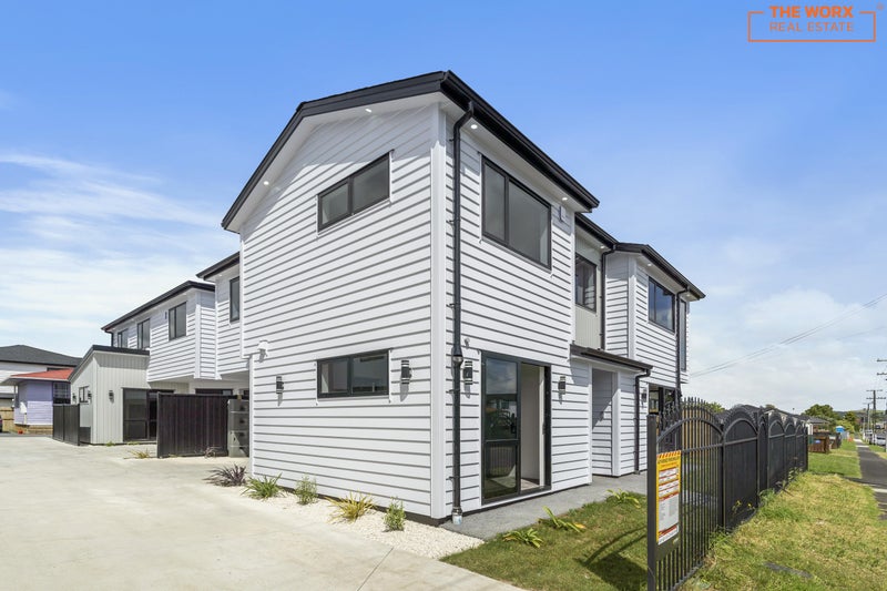 10B Mervan Street, Mangere East, Auckland - Carousel 1