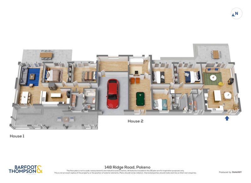 148 Ridge Road, Pokeno - Carousel 25