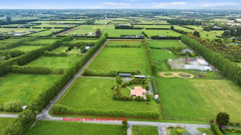 1015 Two Chain Road, Rangiora - Carousel 2