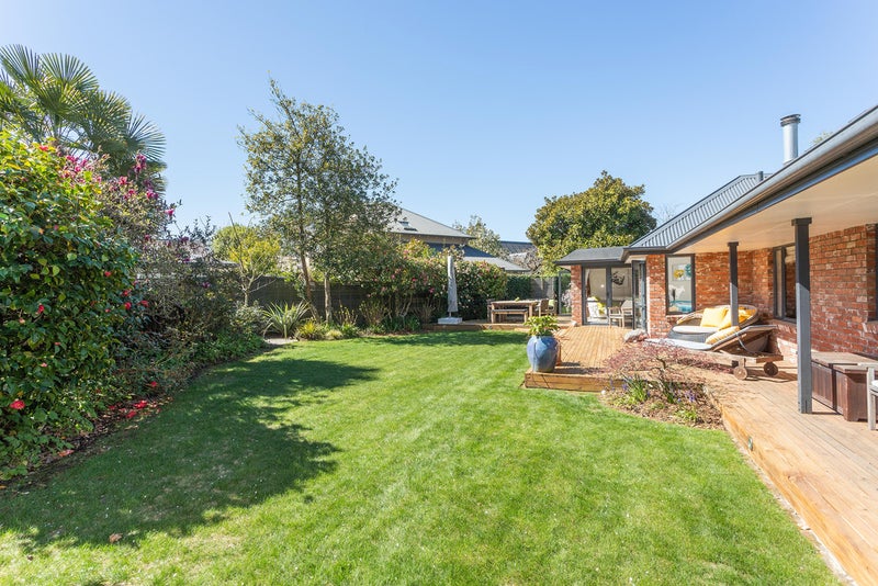 8A Egmont Place, Bishopdale, Christchurch - Carousel 26