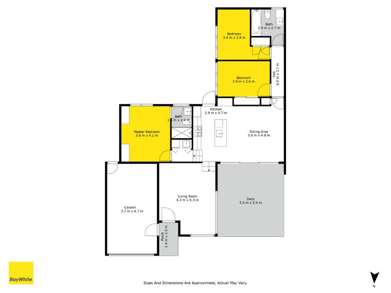 4 Hilltop Street, Remuera, Auckland - Carousel 18