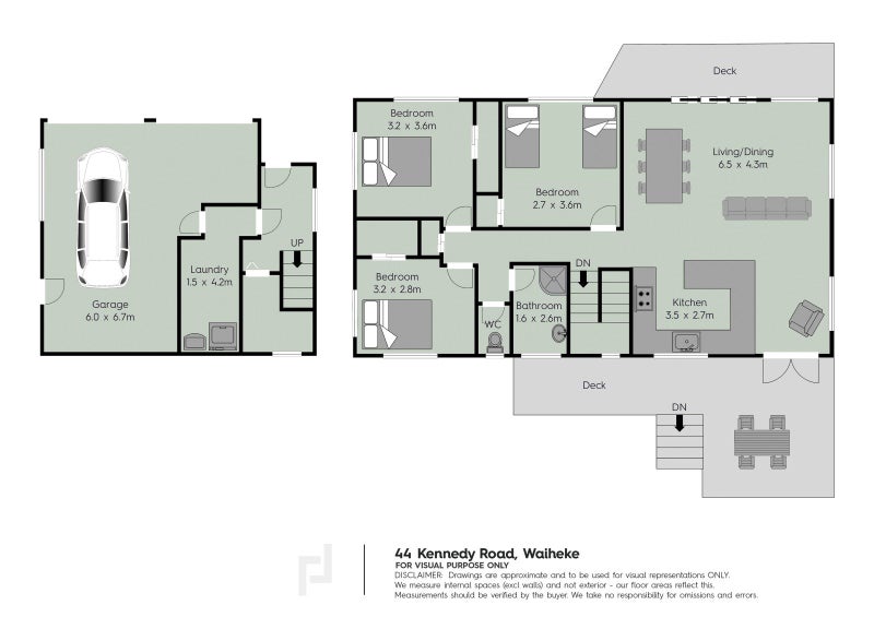 44 Kennedy Road, Surfdale, Waiheke Island - Carousel 20