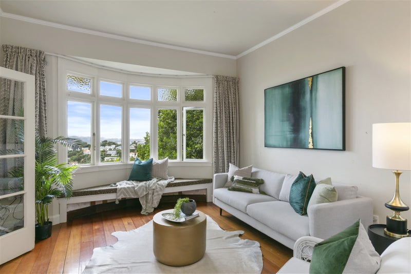 17 Fairview Crescent, Kelburn, Wellington - Carousel 2