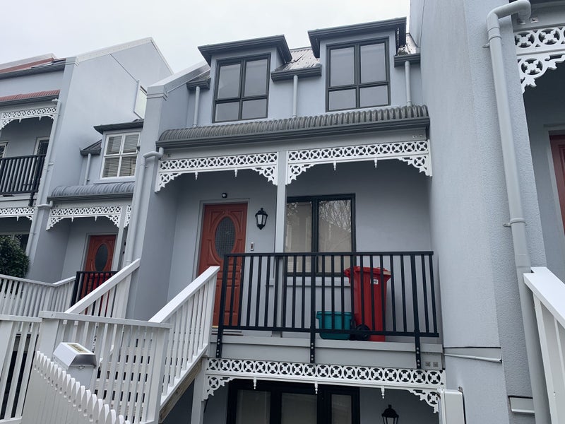 19/43 Nairn Street, Mount Cook, Wellington - Carousel 1