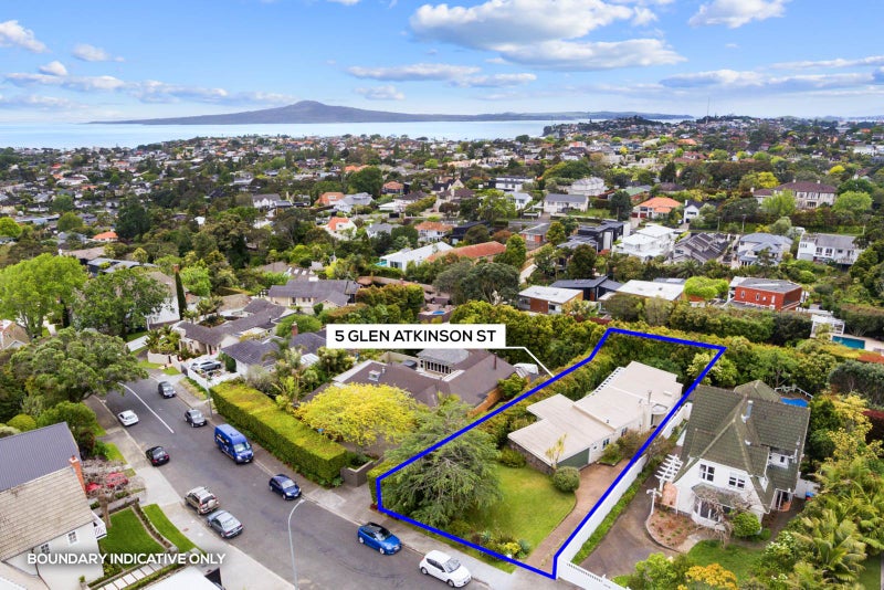 5 Glen Atkinson Street, St Heliers, Auckland - Carousel 1