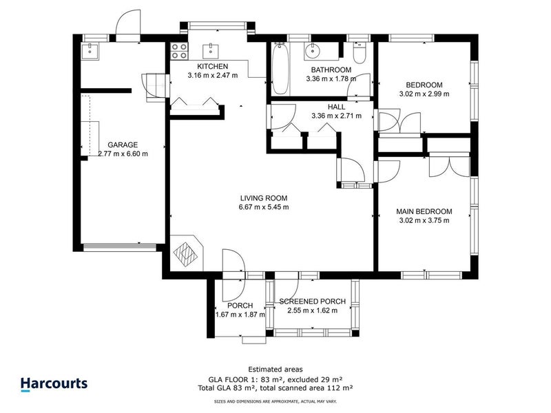 24A Hall Road, Matua, Tauranga - Carousel 13