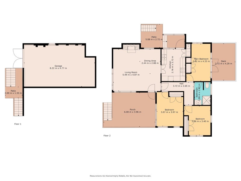 76 Riddell Road, Glendowie, Auckland - Carousel 19