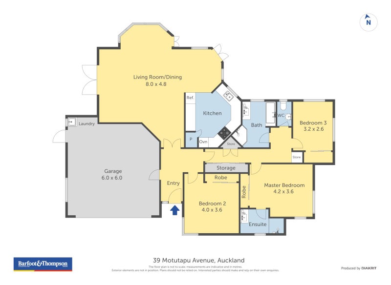 39 Motutapu Avenue, Manly, Whangaparaoa - Carousel 21