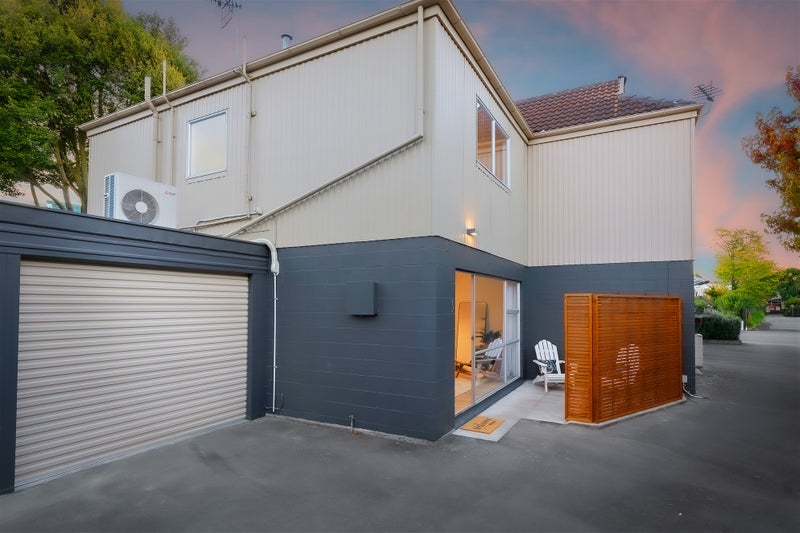 3/34 Holly Road, St Albans, Christchurch - Carousel 20