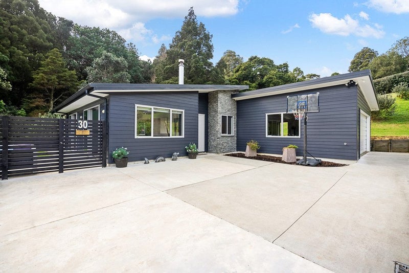 30 Sunset Parade, Whangarei - Carousel 1