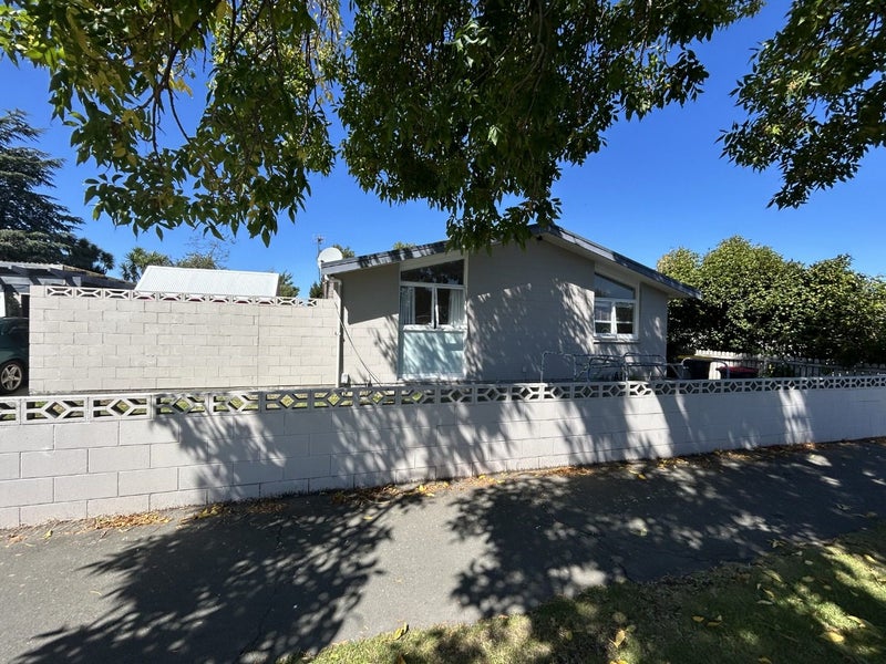 44 West-Watson Avenue, Hillmorton, Christchurch - Carousel 1
