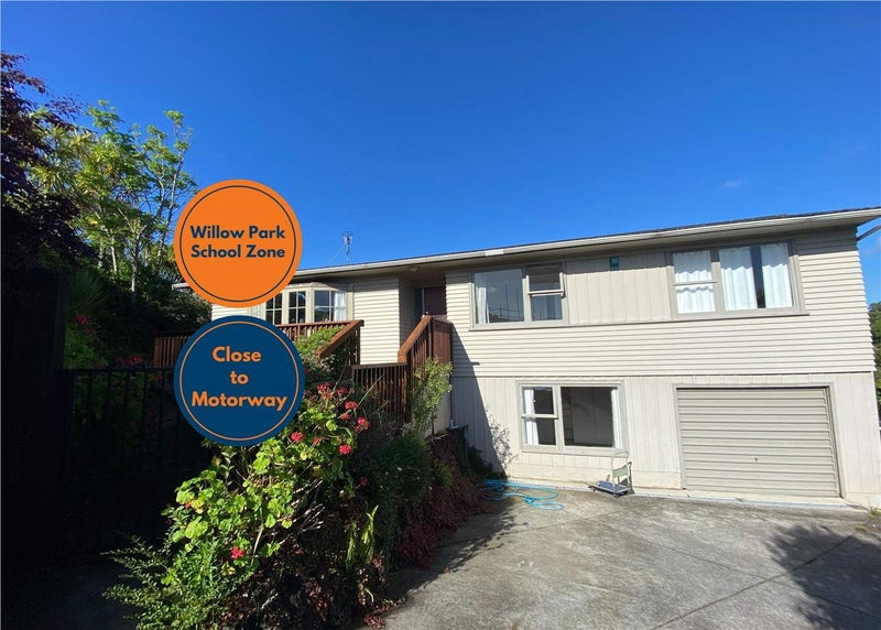 37 Mountbatten Avenue, Hillcrest, Auckland - Carousel 1