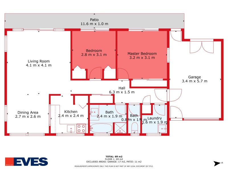 60 Vinegar Hill Road, Tikipunga, Whangārei - Carousel 22