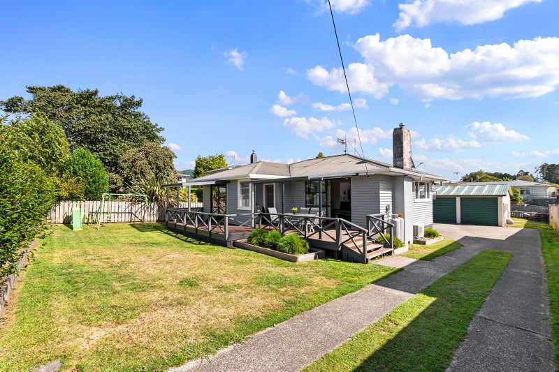 14 Bruce Street, Ngongotaha, Rotorua - Carousel 1