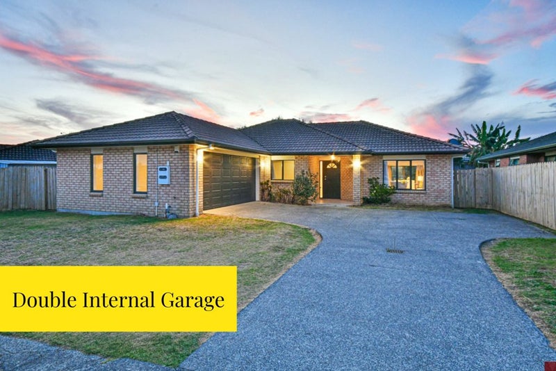 28 Nicholas Gibbons Drive, Clendon Park, Auckland - Carousel 1