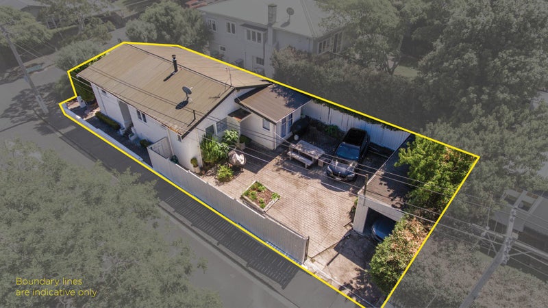 114 Clarence Street, Ponsonby, Auckland - Carousel 2