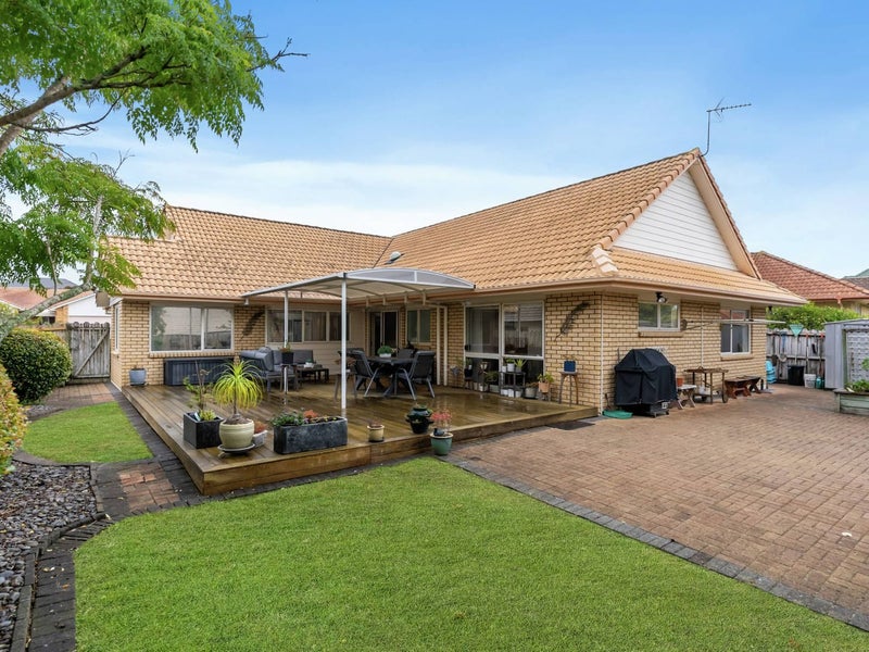 5 Casabella Court, Northpark, Auckland - Carousel 19