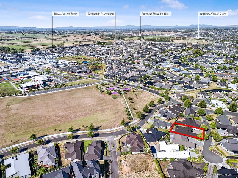 6 Highview Court, Flagstaff, Hamilton - Carousel 24