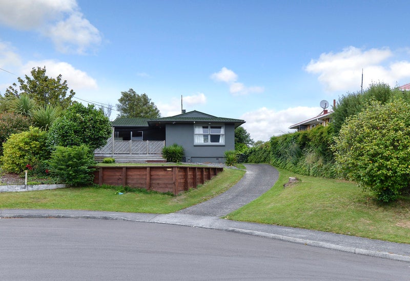 13 Sherriff Street, Hillcrest, Rotorua - Carousel 8