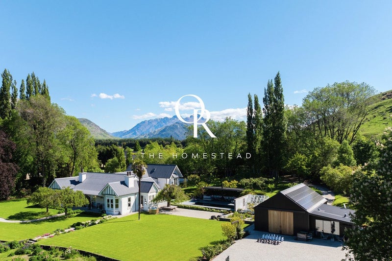 19 Ellen Johnson Terrace, Lake Hayes, Queenstown - Carousel 1