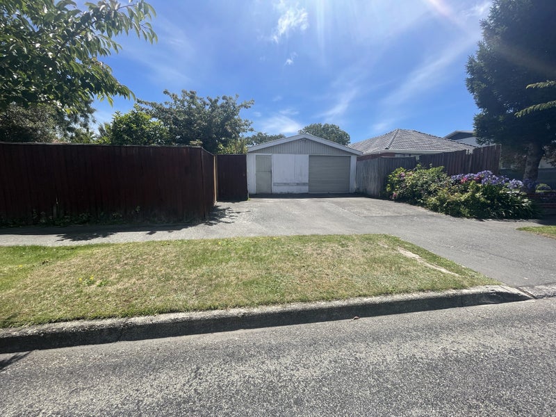 1 Chedworth Avenue, Bishopdale, Christchurch - Carousel 14