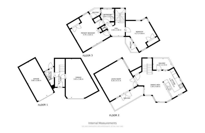 21 Glenbervie Terrace, Thorndon, Wellington - Carousel 13