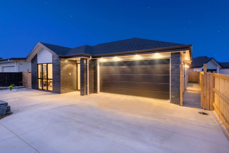 4 Patrick Rice Drive, Swanson, Auckland - Carousel 2